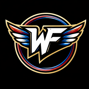 Warrior Flight  - Warrior Flight- Rob Wallace Shorts