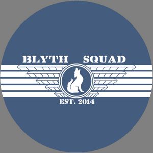 Blyth Squad Bag Tags