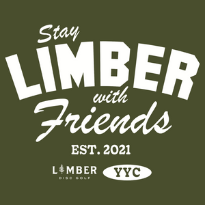 Stay Limber with Friends - Summer Baker League 2025