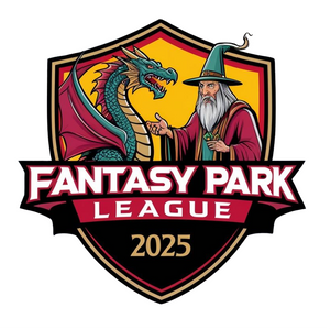 Waikiki Fantasy Park Summer League - Fantasy Park League 2025 - Round 1