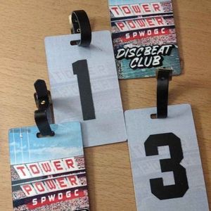 DiscBeat Club - DiscBeat Club League