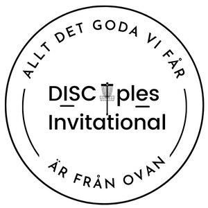 Disciples Discgolf