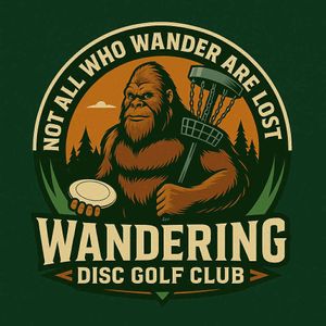Wandering DGC - Early Bird Dubs @ Rez Park