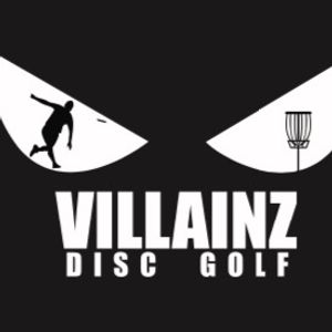 Villainz Disc Golf league 
