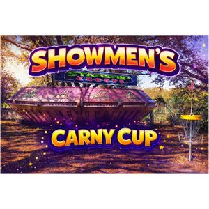 Carny Cup - PDGA Sanctioned League - Carny Cup - PDGA Sanctioned League