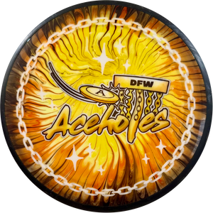 DFW Aceholes - Weekly League