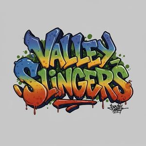 Valley Slingers - Valley Slingers @ White Pines