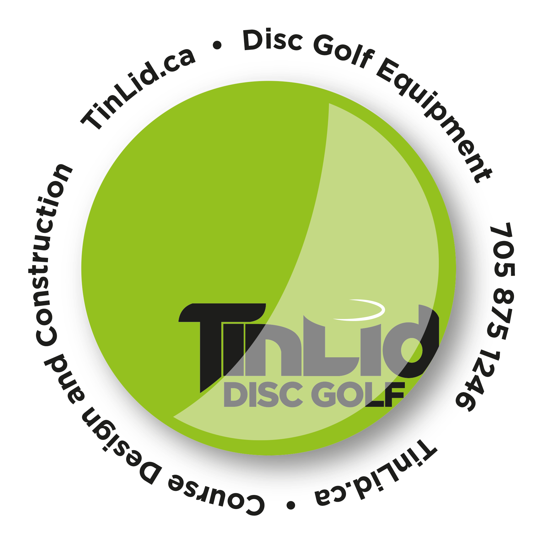 TinLid Disc Golf profile photo